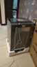 美的（Midea）波轮洗衣机全自动家用 MB120L3D 12公斤大容量 直驱变频 一级能效 除螨 以旧换新 家电国家补贴20% 实拍图