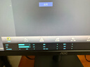 AOC 21.5英寸100Hz  HDRMode 低蓝光不闪 HDMI  节能认证 三边微边 超薄游戏办公电脑显示器 22B15HN2 实拍图