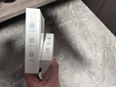 米家小米声波电动牙刷头T300/T500/T500C 原装 软毛杜邦刷毛牙刷头 七夕礼物推荐 3支 装米家声波电动牙刷头（通用型） 实拍图