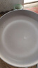 九阳（Joyoung）煎锅早餐锅不粘锅平底锅聚油煎蛋牛排锅电磁炉燃气灶通用28cm 实拍图