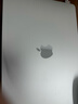 Apple/苹果AI笔记本/2025款MacBook Air13英寸M4 (10+8核) 16G 256G星光色电脑MW0Y3CH/A 实拍图