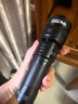神火（SupFire）RX21强光手电筒变焦超亮远射长续航小型便携军户外骑行家专用灯 实拍图