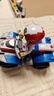 汪汪队立大功（PAW PATROL）汪汪队玩具莱德队长巡逻车儿童玩具车男女孩救援车3-6岁生日礼物 实拍图