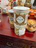 凤鲜霞年货开心果无漂白添加原味整箱5斤批货发同款坚果零食散孕妇干果 (2罐)开心果(500克)共1斤 实拍图