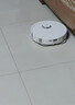 石头（roborock）扫地机器人扫拖一体 P20 扫拖洗烘一体机 自动集尘烘干补水擦地拖地洗地机吸尘器 A1690RR 实拍图