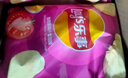 乐事（Lay's）薯片 墨西哥鸡汁番茄味 75克 休闲零食 膨化食品【王鹤棣推荐】 实拍图