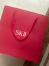 SK-II神仙水330ml抗皱精华液sk2化妆品护肤品水乳套装礼盒生日礼物女 实拍图