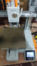 拓竹P1SC 3D打印机桌面家用FDM全自动调平大尺寸多色高速3d打印机器【大陆版】 实拍图