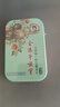 金嗓子喉宝（无蔗糖）罗汉果味含片22.8g12粒/盒护嗓含片休闲小零食糖果 实拍图