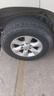固铂（Cooper）越野轮胎 265/65R17 116H  ATT 适配普拉多/坦克300/江铃S350 实拍图