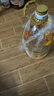 金龙鱼 食用油 非转基因 物理压榨玉米油6.18L（蕴含植物甾醇） 实拍图