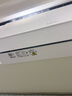 格力空调 1.5匹云佳pro 新一级能效 变频冷暖壁挂式卧室挂机 新品升级 省电空调 KFR-35GW/NhMa1BG 实拍图