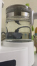 OIDIRE（偶点）恒温水壶恒温壶消毒器柜调奶器温奶器奶瓶消毒烘干一体机 1.2L 蒸汽消毒 【九合一标准款】 实拍图