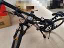 邦德·富士达（BATTLE）山地自行车禧玛诺27变速26英寸油碟男式成人学生城市越野车 实拍图