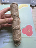 佳茉手工diy复古麻绳编织捆绑绳装饰品线细粗手工编织麻线彩色材料复古风猫爬架2mm幼儿园 实拍图