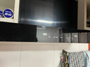康佳（KONKA）抽油烟机家用 欧式顶吸式T型排油烟机 20立方爆炒大吸力国家补贴20% 挥手智控自清洗CXW-280-KEE81 实拍图