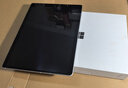 微软（Microsoft）Surface Pro 第11版 二合一笔记本电脑 AI+PC 骁龙X Elite 16G 512G亮铂金 5G版 支持SIM卡 轻薄本 实拍图