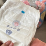 名典泰迪一体拉拉裤L码54片【9-12kg】婴儿尿不湿超薄干爽尿裤男女通用 实拍图