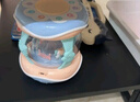 奥智嘉婴儿玩具0-1岁手拍鼓音乐拍拍鼓儿童早教故事机宝宝周岁礼物 实拍图