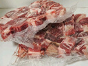 鲜京采 原切牛腱子 4斤 不含腱子芯  炖煮健身 京东自有品牌【真原切】 实拍图
