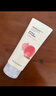 菲诗小铺（THE FACE SHOP）草本泡沫洗面奶洁面膏樱桃170g去油控油洁净双十一热门商品 实拍图