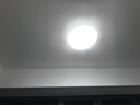 Yeelight易来led全光谱吸顶灯客厅卧室已接入米家灵犀3.0C400【包安装】 实拍图