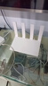 华为路由AX3 双频合一 自动优选 wifi6/多连不卡无线家用穿墙/AX3000/高速千兆路由器 实拍图