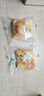 良品铺子鲜奶提子手撕面包700g早餐千层面包代餐休闲零食办公室点心 实拍图