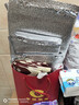 佰伶佰俐  保温袋  铝箔加厚【10个装】户外食品海鲜冷藏冰袋 小号 实拍图