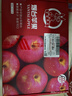 京鲜生 烟台红富士苹果 净重5.2斤/12粒  单果190-240g  水果礼盒 实拍图