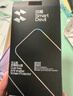 闪魔适用苹果16ProMax钢化膜iPhone16Pro手机膜高清覆盖防爆抗指纹全屏无尘仓秒贴听筒防尘保护膜 16【高清防尘膜*2片装听筒防尘】 实拍图