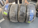 普利司通（Bridgestone）汽车轮胎 225/55R17 97W T001 适配君威/君越/迈锐宝/宝马5系/A6L 实拍图