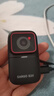 山狗G20 拇指运动相机 4K超清防抖摩托车行车记录仪头盔胸前骑行vlog非360全景小型摄像机+128G内存卡 实拍图
