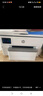 惠普（HP）9130E/9730/9720  A3/A4彩色喷墨打印机复印扫描一体机自动双面打印办公商用无线三合一照片试卷 HP 9730【无线+A3A4自动双面打印】 套餐二：400ML连供+2套墨 实拍图