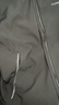 探路者（TOREAD）软壳服秋冬男士防风保暖登山服 户外徒步夹克外套TAEECN91852 晒单实拍图