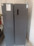 米家小米【国家补贴20%】610L对开门双开门一级变频大容量家用风冷无霜冰箱以旧换新BCD-610WMSA 实拍图