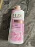 力士(LUX)沐浴露 恒久嫩肤 淡雅香氛 娇肤香氛沐浴乳1000g留香 实拍图