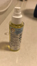 妙思乐（Mustela）婴儿抚触油宝宝按摩油100ml 新生儿适用无香型法国进口 实拍图