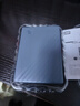 西部数据（WD）2TB 移动硬盘 兼容type-c My Passport随行版2.5英寸 灰 机械硬盘 笔记本电脑外接 大容量加密存储 实拍图