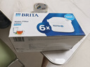 碧然德（BRITA） 家用滤水壶 净水壶滤芯 Maxtra 多效滤芯 6枚装 实拍图
