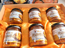 渔大叔 海胆酱罐头136g*6罐礼盒装大连特产拌饭酱海胆黄刺身即食送礼 实拍图