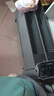 格力（GREE） 石墨烯折叠踢脚线取暖器家用远程遥控IPX4级防水电暖气片家用速热移动地暖风机NJE-S6024Ba 实拍图