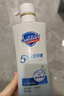 舒肤佳健康美护沐浴露 清洁去油沐浴乳液 分肤定制 【双只组合】铃兰+茉莉 400g*2+400g 实拍图
