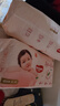 好奇（Huggies）铂金装小桃裤成长裤XL96片(12-17kg)加大号尿不湿【透爽散热】 实拍图