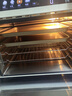 美的（Midea）家用电烤箱风炉平炉二合一家商两用私房PB40 多功能独立温控发酵风干解冻三层同烤大容量40L 实拍图
