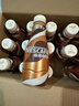 雀巢（Nestle）即饮咖啡 丝滑拿铁口味 咖啡饮料 268ml*15瓶 实拍图
