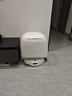 石头（roborock）扫地机器人 P20 Ultra Plus 扫拖洗烘一体机 自动集尘热水洗拖布擦地拖地洗地机吸尘器 A2250RR 实拍图