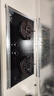 方太燃气灶天然气 家用5.2kW*猛火双灶防干烧 可烟灶联动 THK21B 政府补贴20% 实拍图