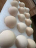 京鲜生【每日鲜蛋】无抗谷物鸡蛋30枚 3.18斤 当日产蛋 当日发货 实拍图