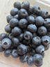 佳沃 JOYVIO 秘鲁进口蓝莓 14mm+ 礼盒装6盒 约125g/盒 新鲜水果礼盒 实拍图